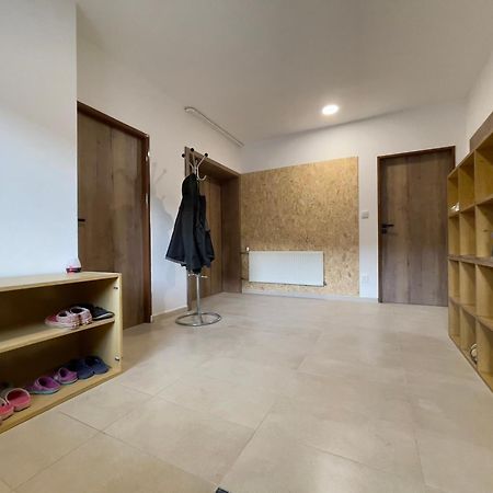 Penzion Maja Josefův Důl u Jablonce nad Nisou Exterior foto
