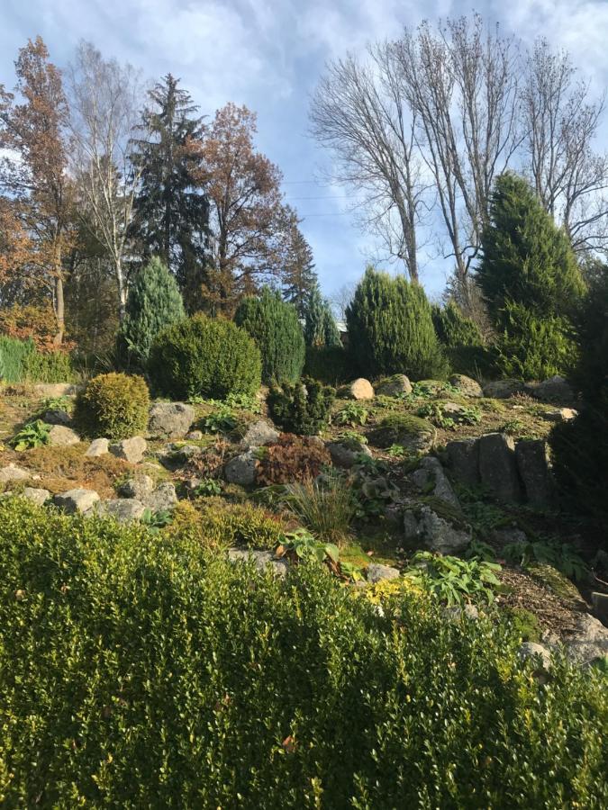 Penzion Maja Josefův Důl u Jablonce nad Nisou Exterior foto