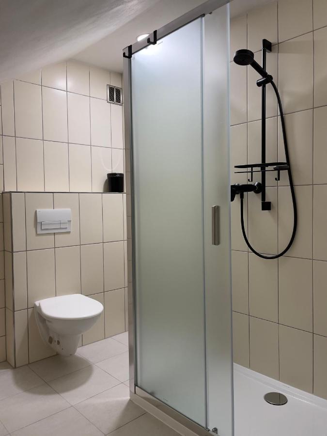Penzion Maja Josefův Důl u Jablonce nad Nisou Exterior foto