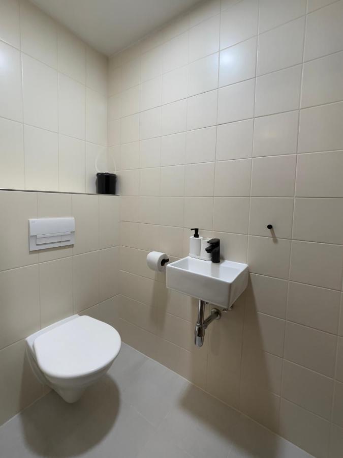Penzion Maja Josefův Důl u Jablonce nad Nisou Exterior foto