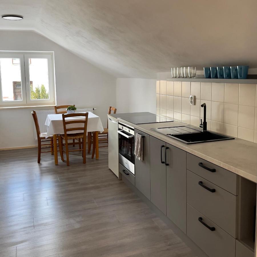 Penzion Maja Josefův Důl u Jablonce nad Nisou Exterior foto