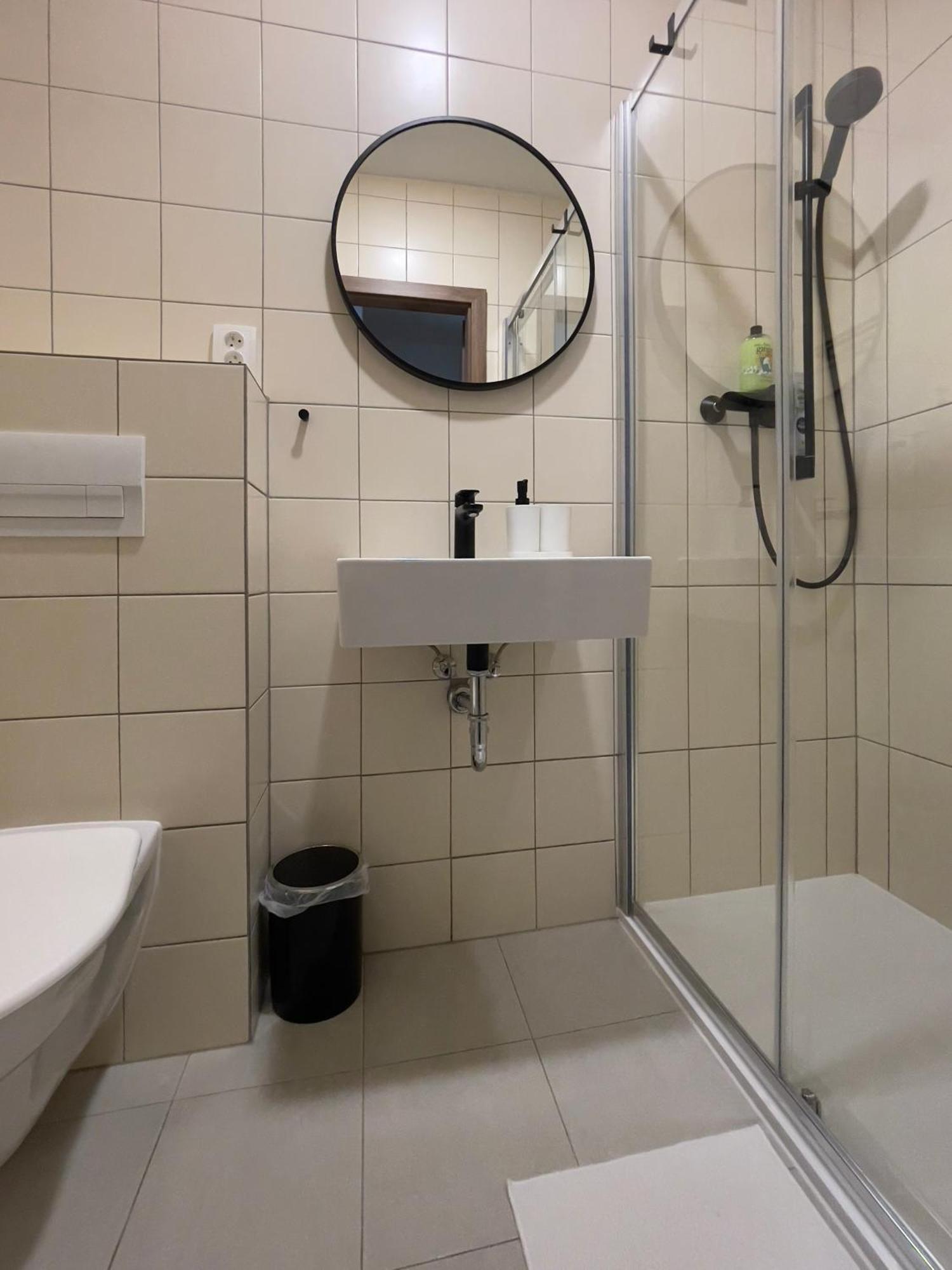 Penzion Maja Josefův Důl u Jablonce nad Nisou Exterior foto