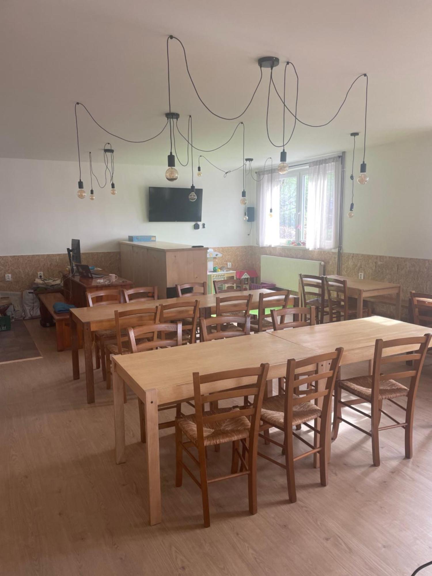 Penzion Maja Josefův Důl u Jablonce nad Nisou Exterior foto
