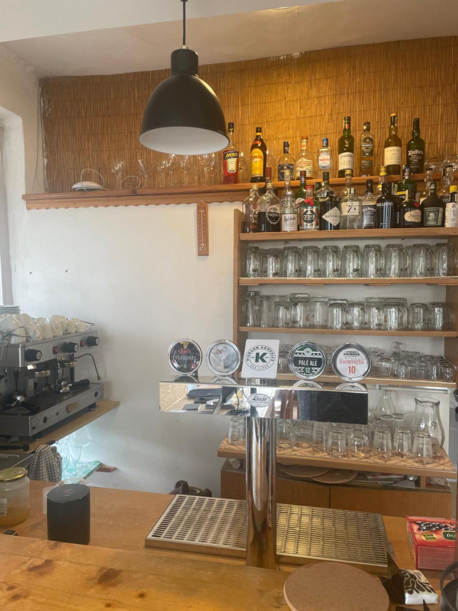 Penzion Maja Josefův Důl u Jablonce nad Nisou Exterior foto