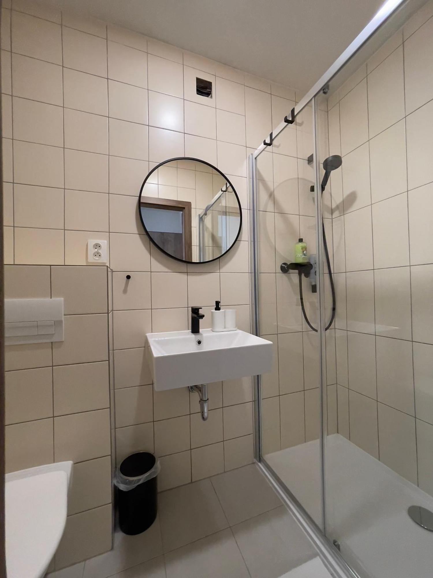 Penzion Maja Josefův Důl u Jablonce nad Nisou Exterior foto